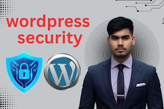 protect your wordpress website from security issues,hackers