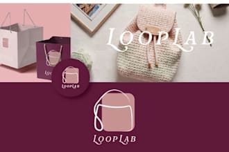 creative logo design expert