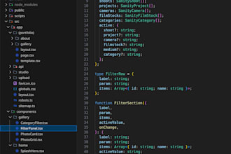 fix bugs in your react, next js or js application