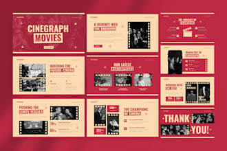 do presentation film pitchdeck urgent company slides branded sales ppt