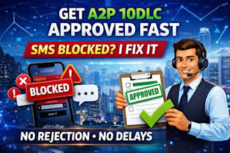 setup a2p 10dlc b a2p 10dlc campaign a2p 10dlc approval a2p 10dlc brand approval