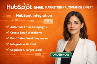 setup hubspot email marketing hubspot integration hubspot email automation