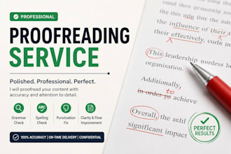 do final proofreading line or copy edit, proofread fiction, fanfiction book