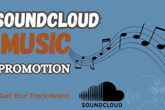 do soundcloud music promotion music marketing soundcloud growth