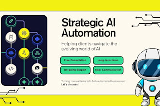 do n8n workflow automation, task automation, chatbot, ai automation and ai agent