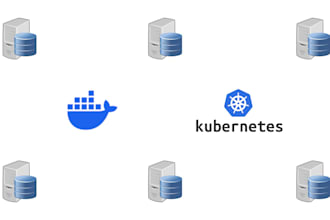 build you a highly available kubernetes cluster