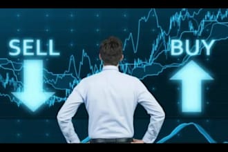 build a stock market screener website with tradingview, metatrader, mt5 tools