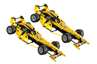 design 3d lego formula 1 car, lego moc, lego set, weapon with instructions