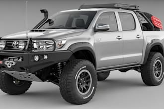 create 3d game cars, big machinery for games, films, animation and 3d printing