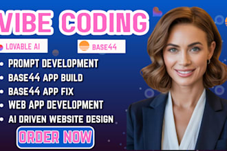 lovable ai, lovable development, ai development, lovable websites
