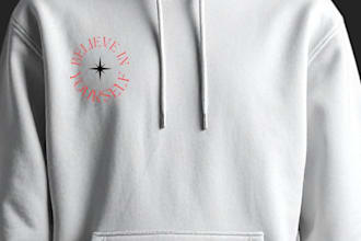 design aesthetic streetwear t shirt design for your brand