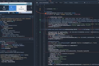 do professional website and mobile app testing with detailed
