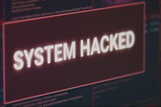 ethically get access as an hackers to access and gain entry, investigation
