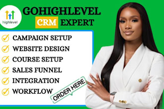 do gohighlevel sales funnel, gohighlevel expert,  gohighlevel automation expert