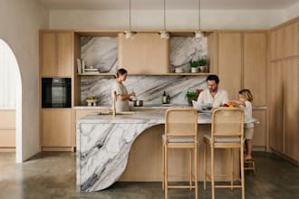 design interior spaces professionally