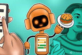 set up doordash bot, instacart bot, uber bot, bot lyft, grabber bot, grubhub bo