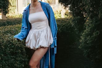 help you find your personal style