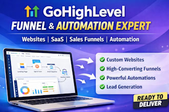 dental gohighlevel website, dentist funnel, appointment booking and automation