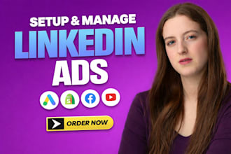 make a sales and leads soar with linkedin ads campaign with conversion tracking