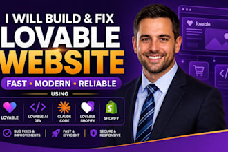 build fix lovable website loveable ai dev loveable claude code lovable shopify