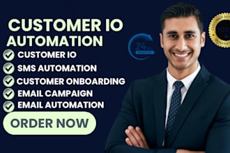 do customer io automation sms automation customer io email campaign newsletter