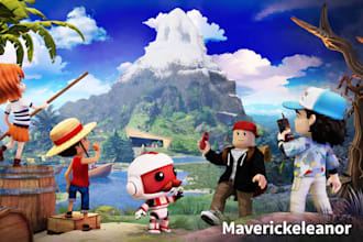 roblox, roblox game, roblox scripter, roblox studio, roblox developer, full game