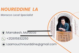 plan your morocco trip so you save time and avoid stress