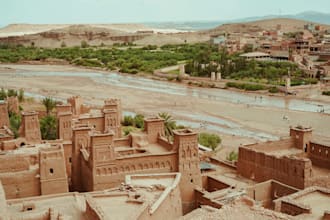 plan your morocco trip so you save time and avoid stress