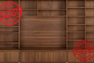 design professional 3d DIY woodworking furniture and carpentry design plans