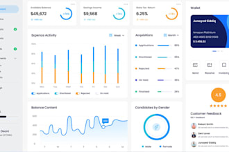 do crm software development