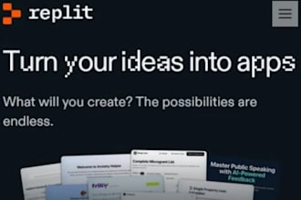 setup replit custom email smpt domain replit mx records replit email integration