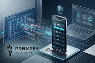 build a high performance progressive web app pwa for your business