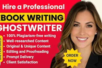 be your book writer, ebook ghostwriter, self help ebook writer ghost book writer