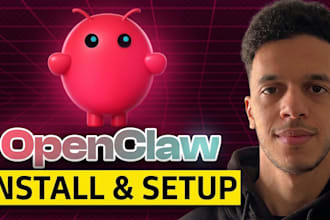 install, fix, and optimize n8n, clawdbot, moltbook and openclaw