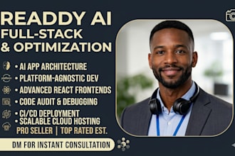 build readdy ai website readdy ai app readdy automation readdy readdy developer