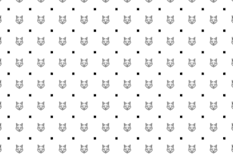 create seamless all over logo patterns for your brand