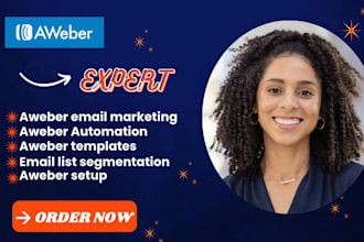 setup aweber email automation email sequences aweber subscriber segmentation