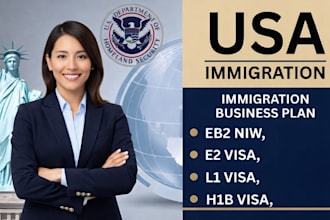 write eb2 niw petition, eb1a petition, o1 visa petition, h1b expert opinion