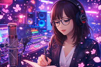 write japanese ost anime song theme for jpop intro outros lyrics or soundtrack