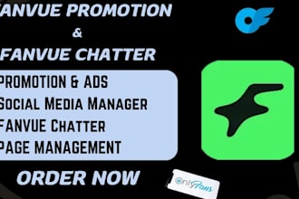 fanvue promotion fanvue subscribers onlyfans promotion to boost organic traffic