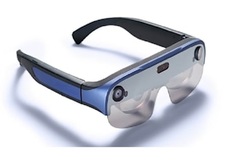 develop custom smart glasses iot hardware firmware app