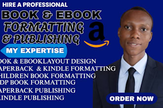 publish your book to amazon KDP kindle, KDP book formattting