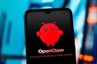 setup ai assistant clawbot on old android phones