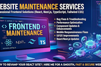 fix react nextjs HTML CSS tailwind bugs