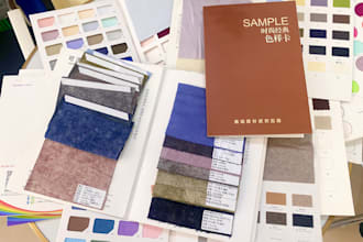 source fabrics from guangzhou, china for your clothing brand