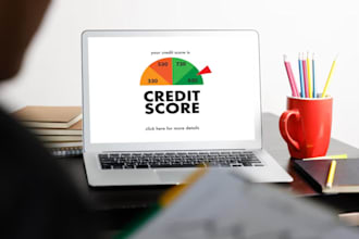 fix incorrect credit profile and improve your credit profile, inquiry removal