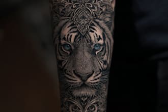 do sleeve tattoo design tattoo cover up custom tatoo design