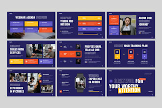 design powerpoint presentation investor pitchdeck sales canva presentation ppt