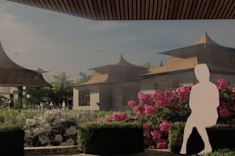 help optimize your architectural design and space planning