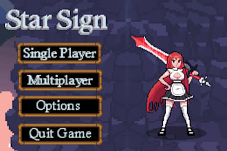 design pixel art game UI tileset tilemap pixel background game asset spritesheet